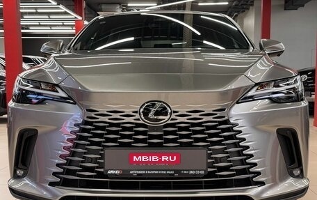 Lexus RX IV рестайлинг, 2025 год, 7 590 000 рублей, 2 фотография