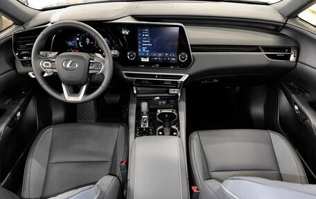 Lexus RX IV рестайлинг, 2025 год, 7 590 000 рублей, 13 фотография