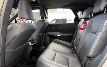 Lexus RX IV рестайлинг, 2025 год, 7 590 000 рублей, 11 фотография
