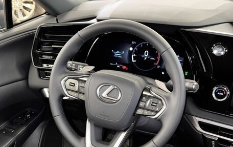 Lexus RX IV рестайлинг, 2025 год, 7 590 000 рублей, 14 фотография