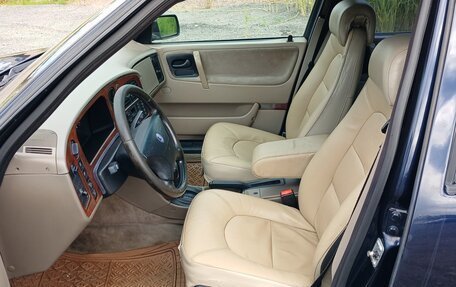 Saab 9000 I, 1993 год, 289 999 рублей, 5 фотография