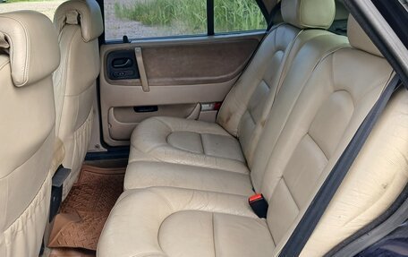 Saab 9000 I, 1993 год, 289 999 рублей, 8 фотография