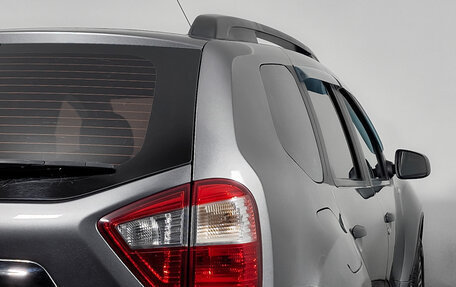 Nissan Terrano III, 2014 год, 945 000 рублей, 9 фотография