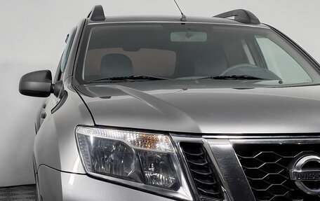 Nissan Terrano III, 2014 год, 945 000 рублей, 10 фотография