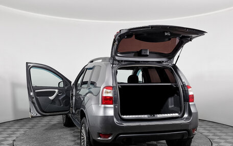 Nissan Terrano III, 2014 год, 945 000 рублей, 8 фотография