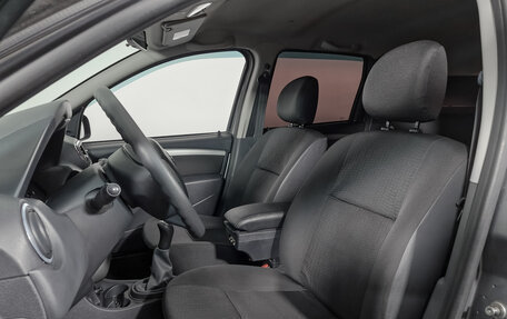 Nissan Terrano III, 2014 год, 945 000 рублей, 11 фотография