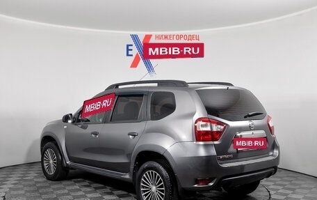 Nissan Terrano III, 2014 год, 945 000 рублей, 6 фотография