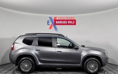 Nissan Terrano III, 2014 год, 945 000 рублей, 3 фотография