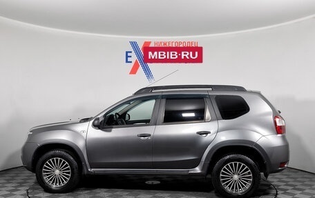 Nissan Terrano III, 2014 год, 945 000 рублей, 7 фотография