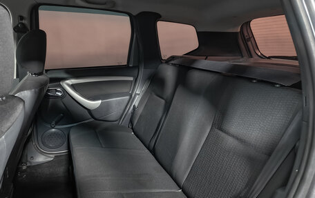 Nissan Terrano III, 2014 год, 945 000 рублей, 12 фотография