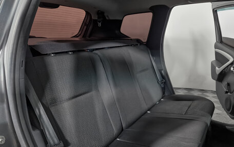 Nissan Terrano III, 2014 год, 945 000 рублей, 13 фотография