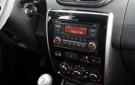 Nissan Terrano III, 2014 год, 945 000 рублей, 19 фотография