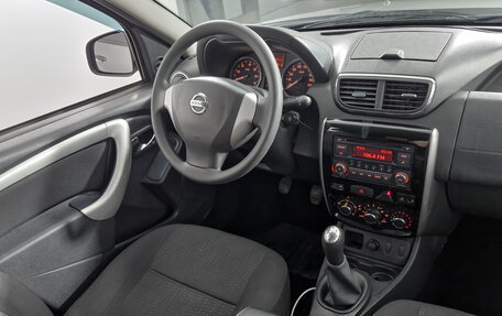 Nissan Terrano III, 2014 год, 945 000 рублей, 16 фотография