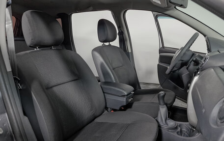 Nissan Terrano III, 2014 год, 945 000 рублей, 14 фотография