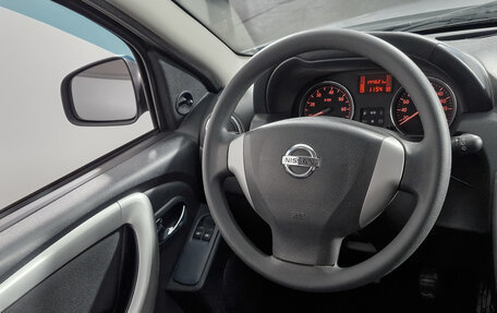 Nissan Terrano III, 2014 год, 945 000 рублей, 18 фотография