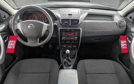 Nissan Terrano III, 2014 год, 945 000 рублей, 15 фотография