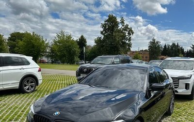 BMW 5 серия, 2020 год, 4 199 999 рублей, 1 фотография