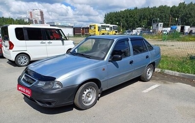 Daewoo Nexia I рестайлинг, 2012 год, 215 000 рублей, 1 фотография