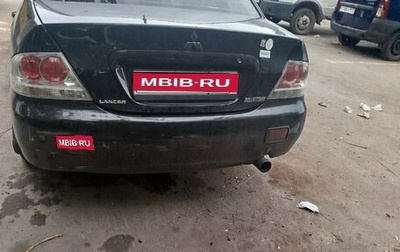 Mitsubishi Lancer IX, 2005 год, 235 000 рублей, 1 фотография