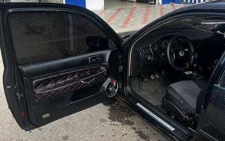 Volkswagen Golf IV, 2001 год, 285 000 рублей, 6 фотография