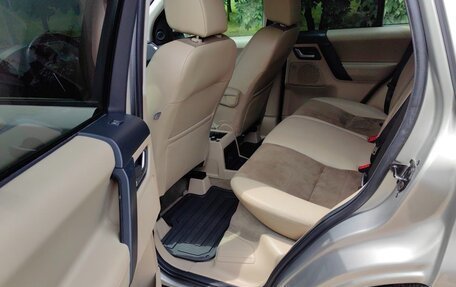 Land Rover Freelander II рестайлинг 2, 2011 год, 1 190 000 рублей, 10 фотография