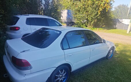 Honda Civic VII, 1999 год, 200 000 рублей, 3 фотография