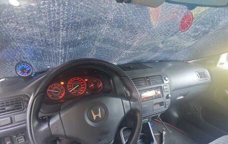 Honda Civic VII, 1999 год, 200 000 рублей, 5 фотография
