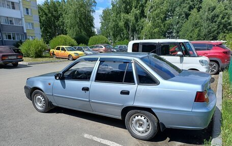 Daewoo Nexia I рестайлинг, 2012 год, 215 000 рублей, 3 фотография
