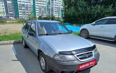 Daewoo Nexia I рестайлинг, 2012 год, 215 000 рублей, 2 фотография