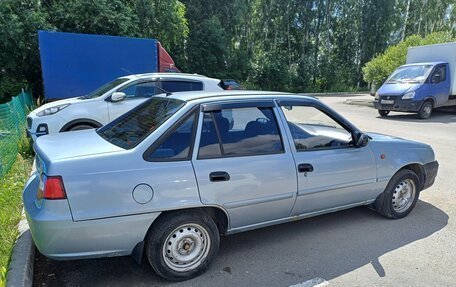 Daewoo Nexia I рестайлинг, 2012 год, 215 000 рублей, 4 фотография
