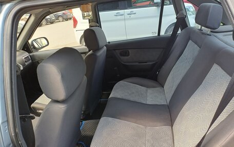 Daewoo Nexia I рестайлинг, 2012 год, 215 000 рублей, 6 фотография