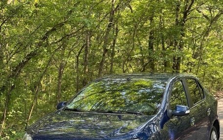 Renault Logan II, 2014 год, 599 999 рублей, 9 фотография