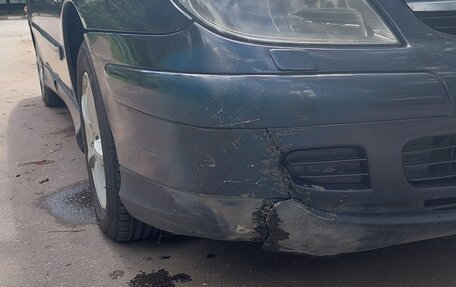 Citroen C5 I рестайлинг, 2003 год, 220 000 рублей, 2 фотография