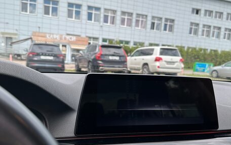 BMW 5 серия, 2020 год, 4 199 999 рублей, 7 фотография