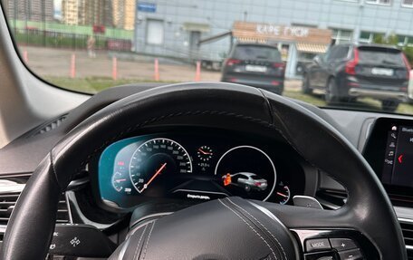 BMW 5 серия, 2020 год, 4 199 999 рублей, 8 фотография