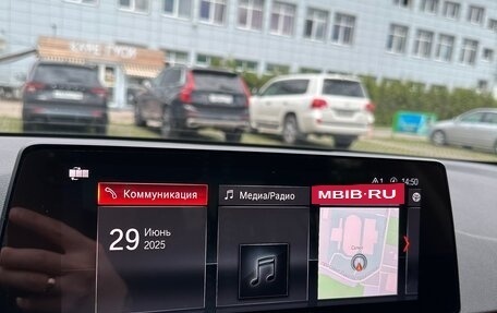 BMW 5 серия, 2020 год, 4 199 999 рублей, 9 фотография