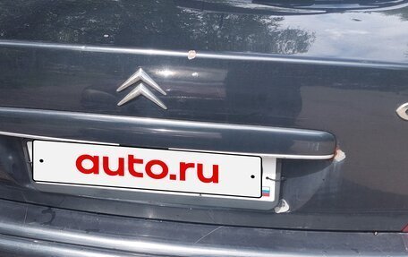 Citroen C5 I рестайлинг, 2003 год, 220 000 рублей, 6 фотография