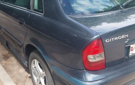 Citroen C5 I рестайлинг, 2003 год, 220 000 рублей, 7 фотография