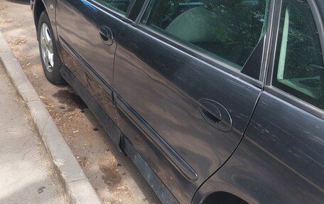 Citroen C5 I рестайлинг, 2003 год, 220 000 рублей, 8 фотография