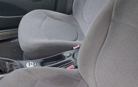 Citroen C5 I рестайлинг, 2003 год, 220 000 рублей, 13 фотография
