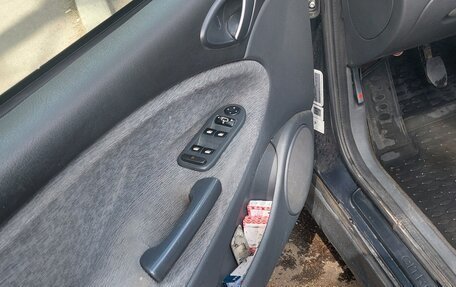 Citroen C5 I рестайлинг, 2003 год, 220 000 рублей, 10 фотография