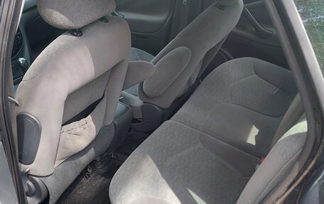 Citroen C5 I рестайлинг, 2003 год, 220 000 рублей, 11 фотография
