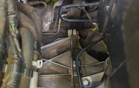 Ford Focus II рестайлинг, 2007 год, 890 000 рублей, 16 фотография