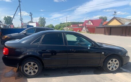 Audi A4, 2000 год, 300 000 рублей, 3 фотография