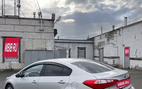 KIA Cerato III, 2013 год, 950 000 рублей, 4 фотография