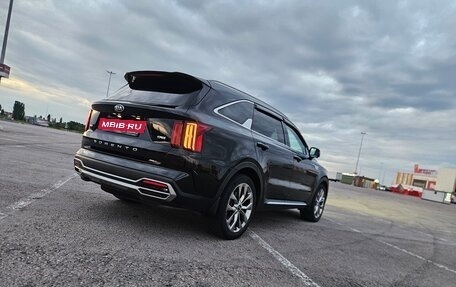 KIA Sorento IV, 2020 год, 3 500 000 рублей, 4 фотография