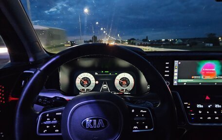KIA Sorento IV, 2020 год, 3 500 000 рублей, 16 фотография