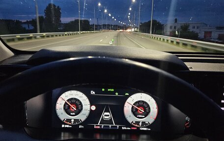 KIA Sorento IV, 2020 год, 3 500 000 рублей, 19 фотография