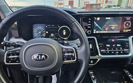 KIA Sorento IV, 2020 год, 3 500 000 рублей, 9 фотография