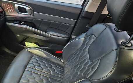 KIA Sorento IV, 2020 год, 3 500 000 рублей, 20 фотография